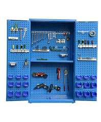 工廠(chǎng)置物柜