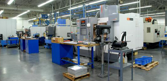 濰柴動(dòng)力使用浦豐柜業(yè)鉗工工作臺(tái)品質(zhì)升級