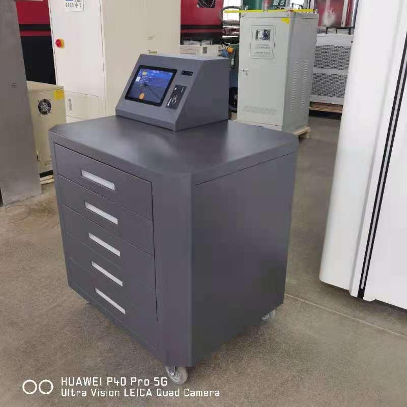 江蘇實(shí)驗(yàn)室智能?；穬?chǔ)存柜